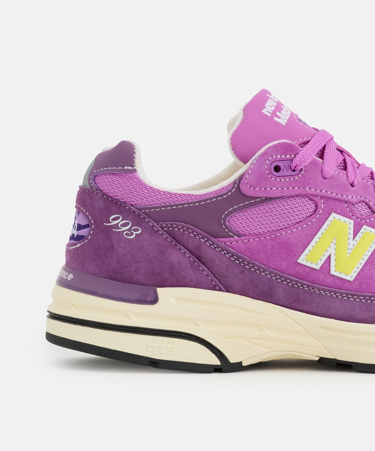 BEAMS（ビームス）New Balance / U993 4JA（シューズ スニーカー）通販