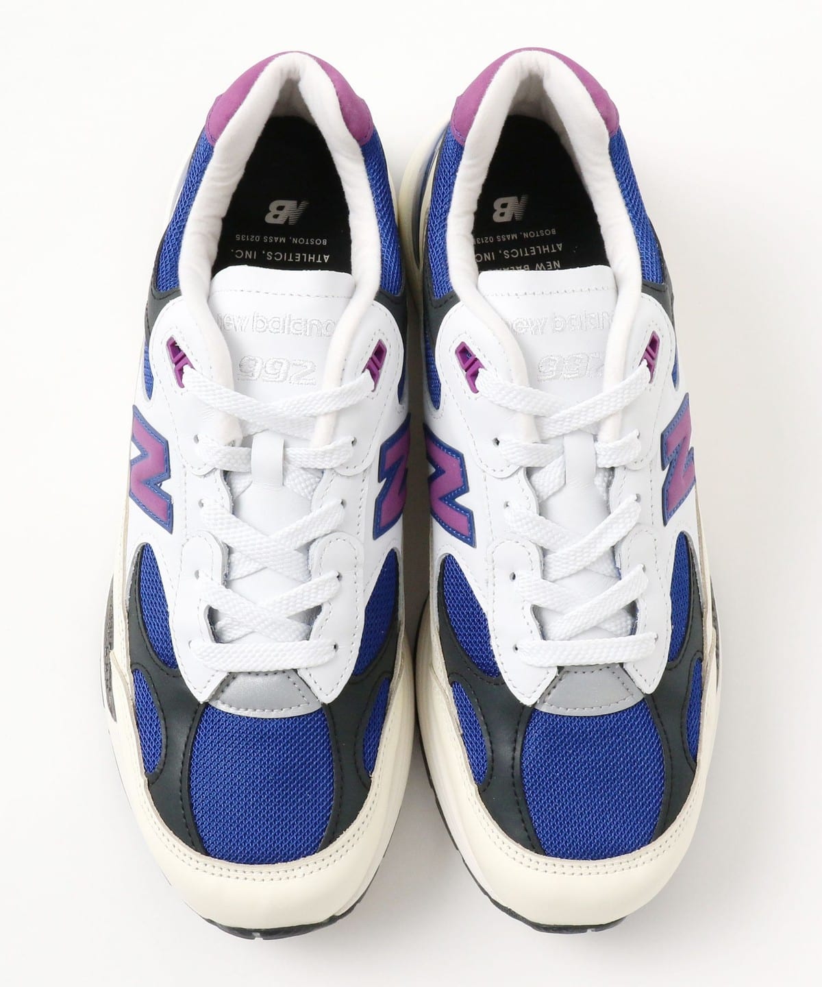 BEAMS（ビームス）New Balance / U99278L（シューズ スニーカー）通販 