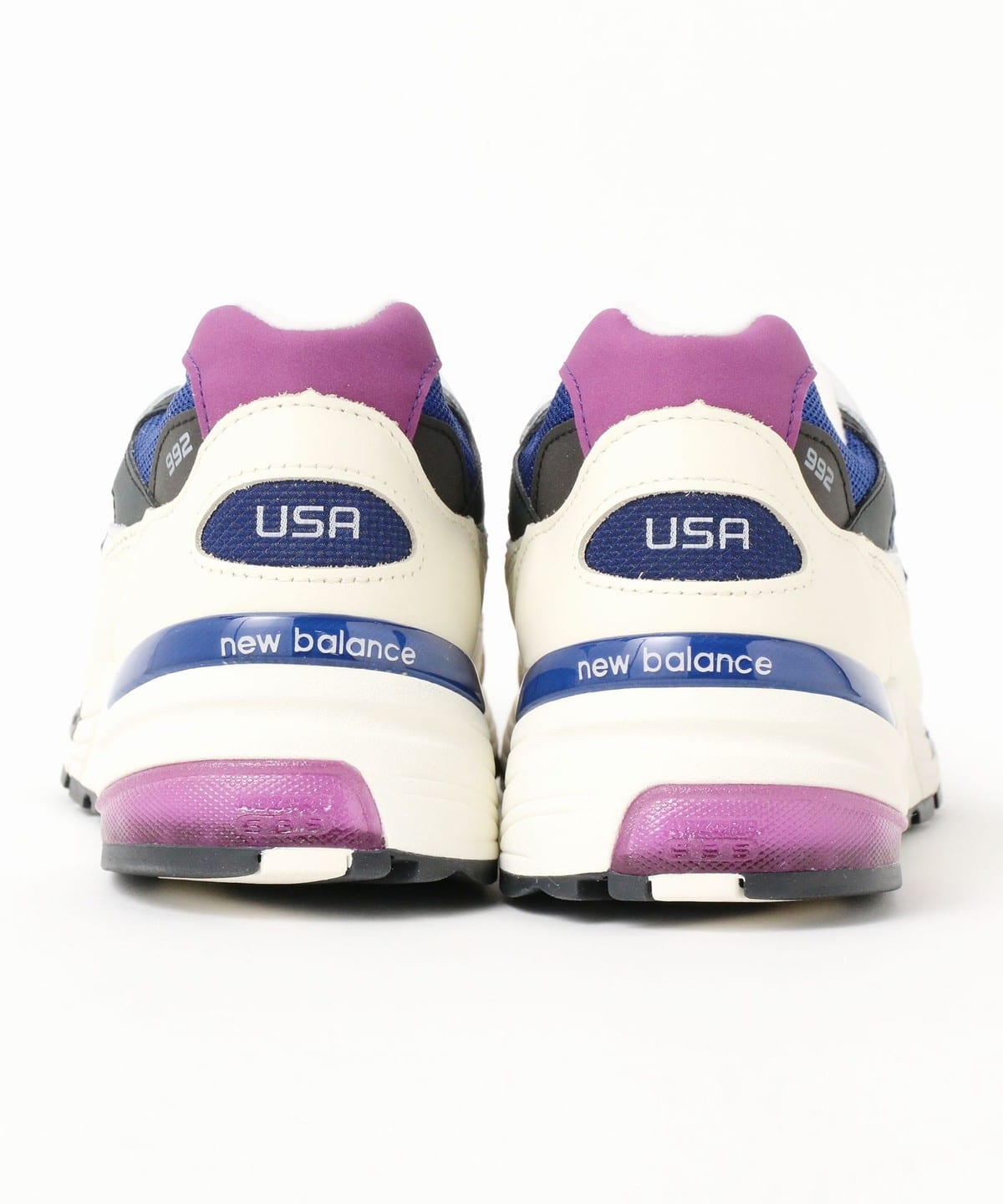 BEAMS（ビームス）New Balance / U99278L（シューズ スニーカー）通販 