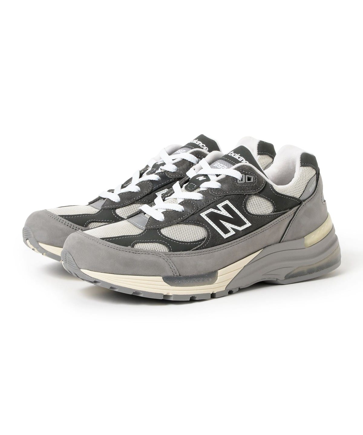 New Balance / U9927WX �V���[�Y MEN GRAY 30