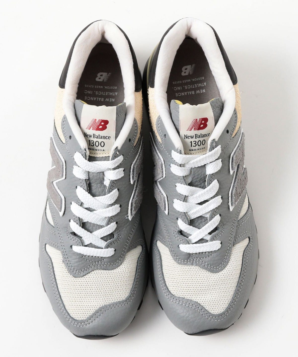 BEAMS（ビームス）New Balance / U13007PT（シューズ スニーカー）通販