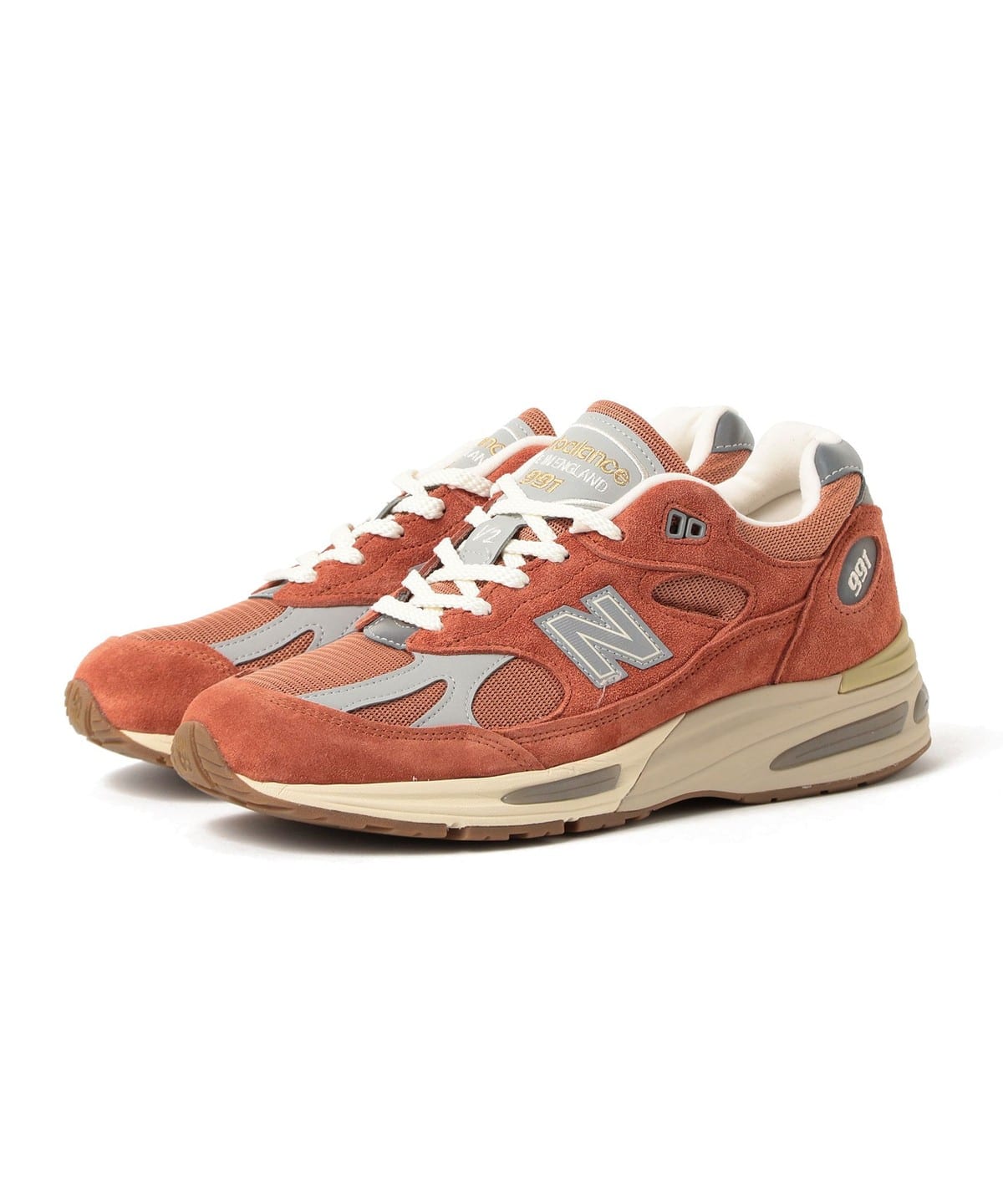 BEAMS（ビームス）New Balance / Made in UK U991SS2（シューズ