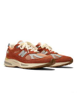 New Balance / Made in UK U991SS2