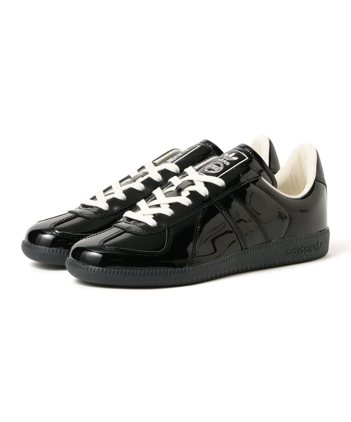 adidas �A�f�B�_�X / BW ARMY �V���[�Y MEN Core Black 26