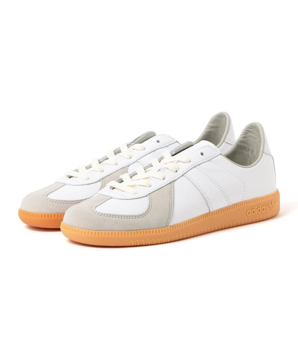 BEAMS（ビームス）adidas / BW ARMY DECON KJ1784（シューズ