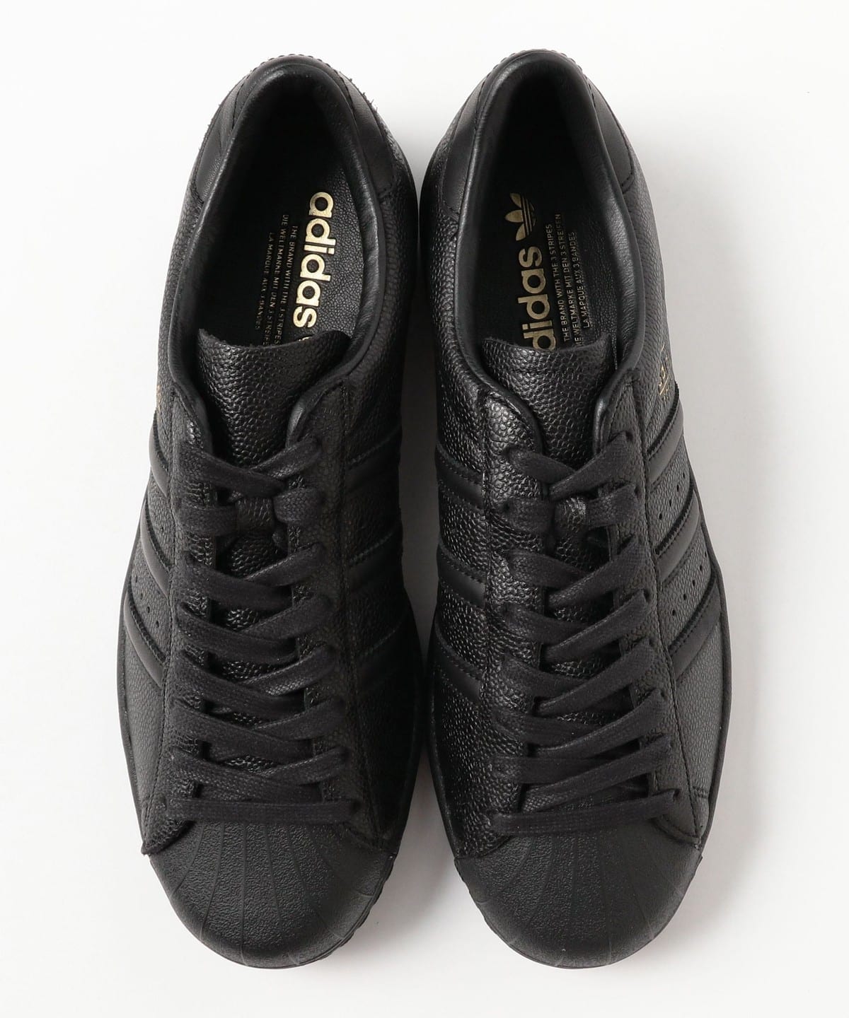 BEAMS（ビームス）adidas / SUPERSTAR VINTAGE（シューズ スニーカー 