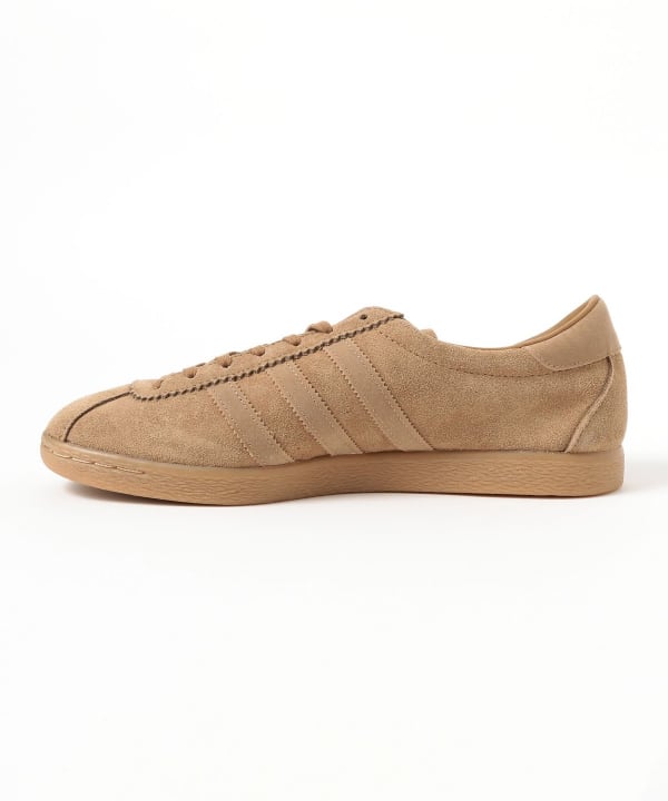 BEAMS（ビームス）adidas / Tobacco Brown Desert（シューズ