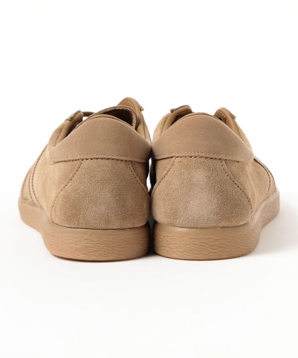 BEAMS（ビームス）adidas / Tobacco Brown Desert（シューズ
