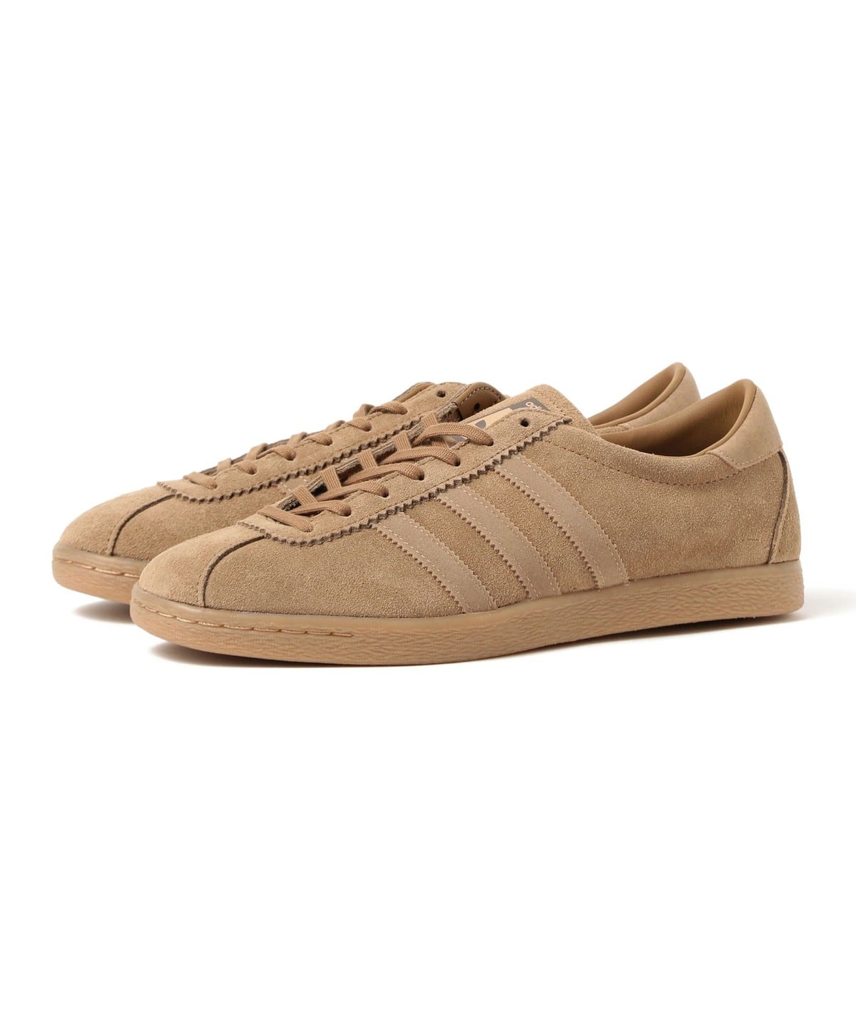 adidas �A�f�B�_�X / Tobacco Brown Desert �V���[�Y MEN ��׳��޻ް� 29
