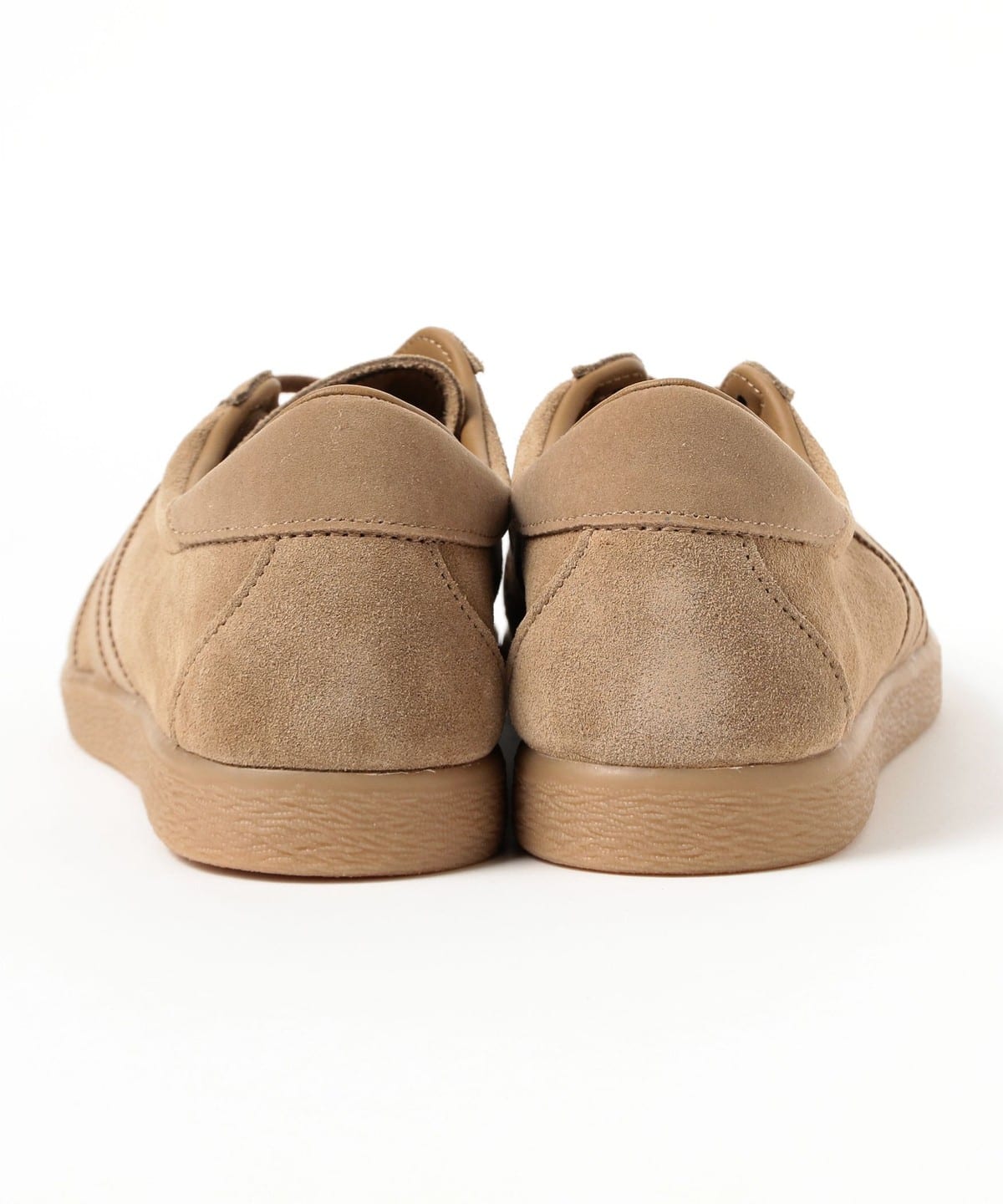 BEAMS（ビームス）adidas / Tobacco Brown Desert（シューズ