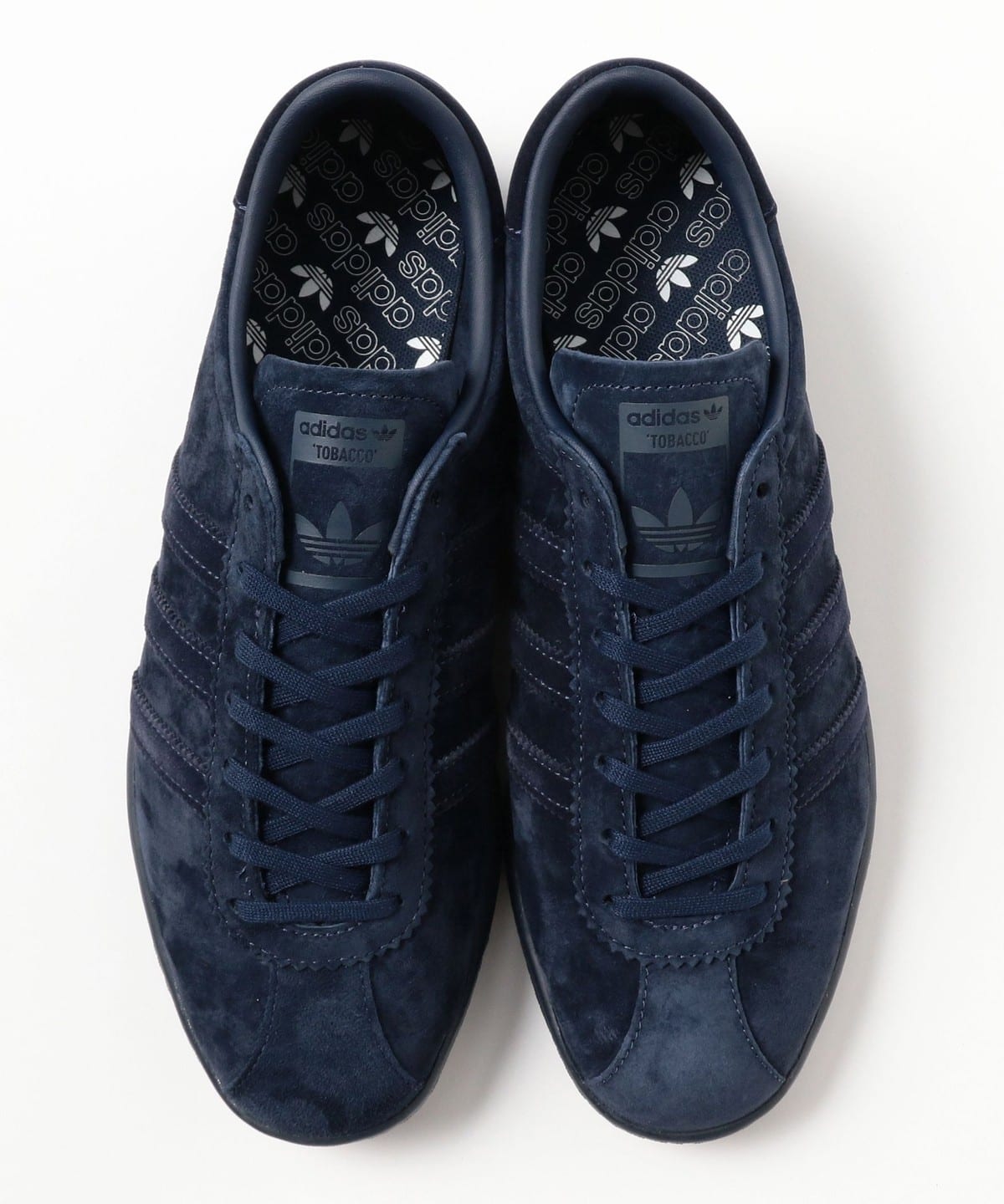 BEAMS（ビームス）adidas / Tobacco（シューズ スニーカー）通販｜BEAMS