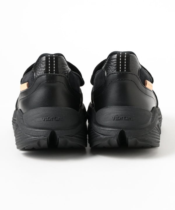 BEAMS JAPAN（ビームス ジャパン）Hender Scheme / polar loafer