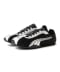 PUMA BLACK-PUMA SILVER