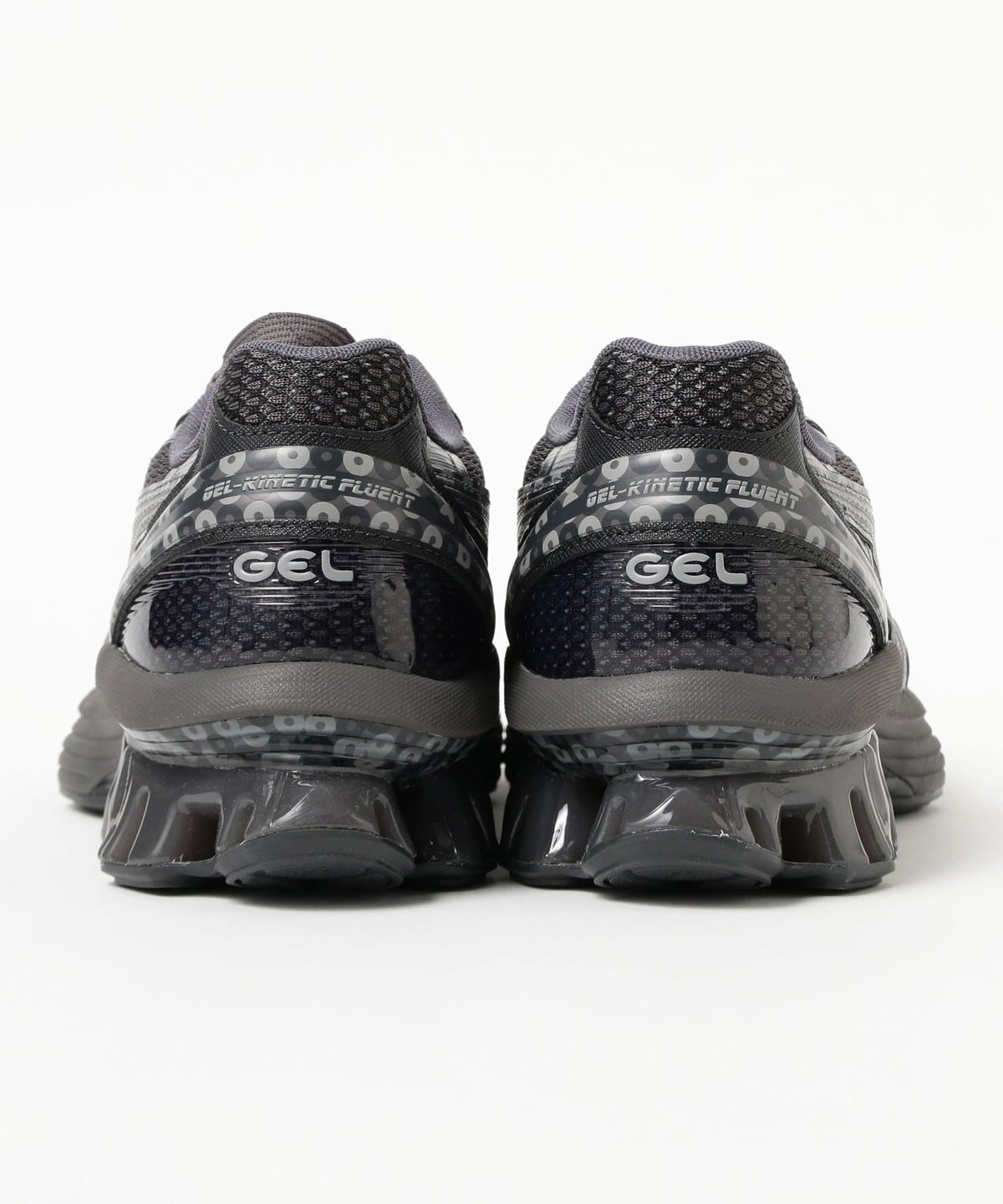 BEAMS（ビームス）ASICS / US7-S GEL-KINETIC FLUENT（シューズ 