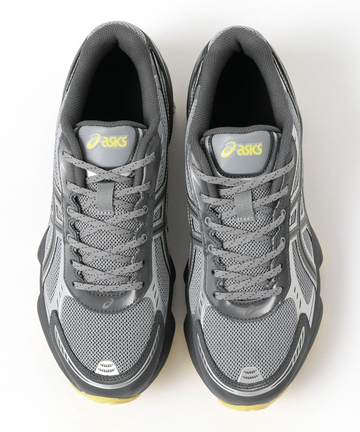 BEAMS（ビームス）ASICS / GEL-KINETIC FLUENT（シューズ スニーカー 
