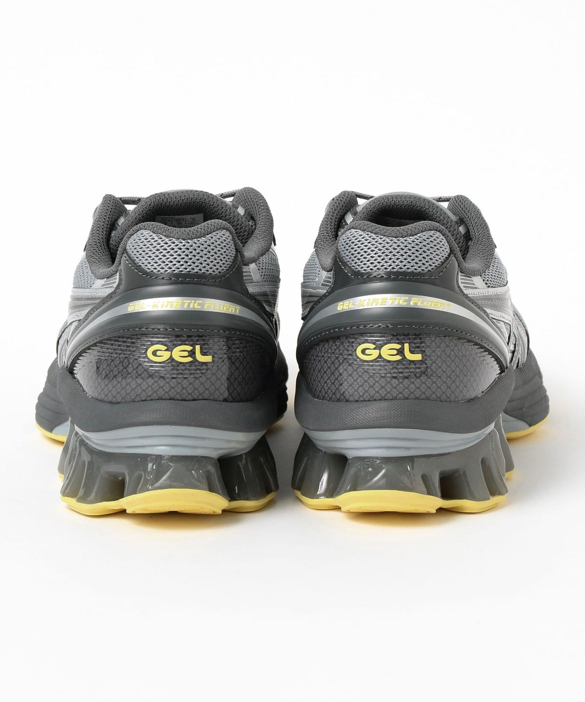 BEAMS（ビームス）ASICS / GEL-KINETIC FLUENT（シューズ スニーカー