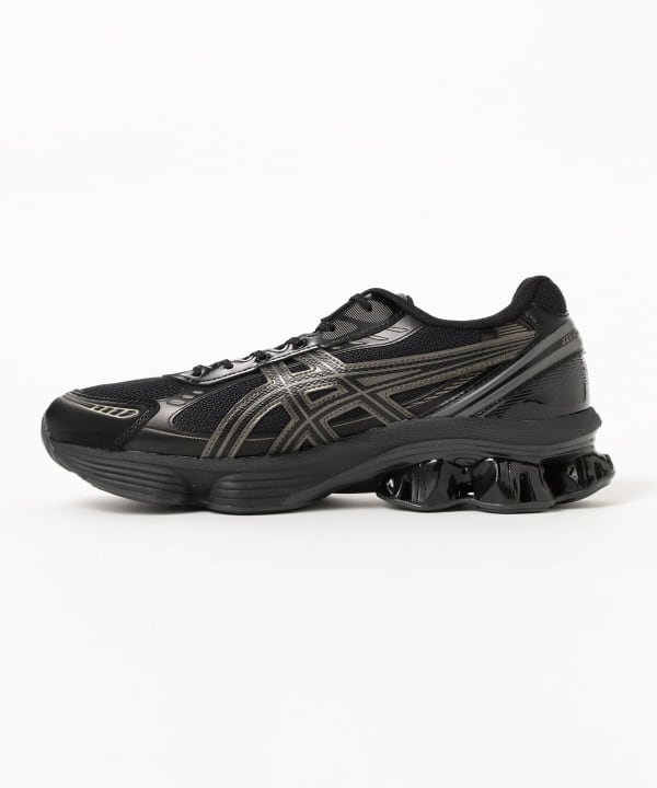 ASICS / GEL-KINETIC FLUENT