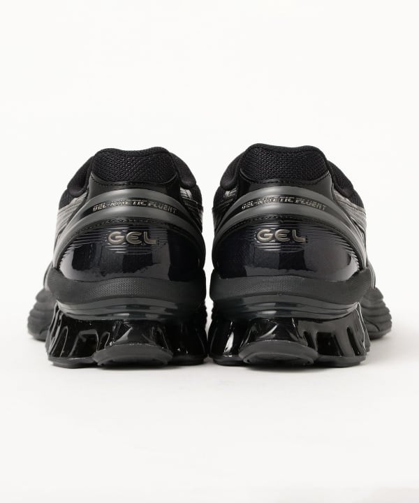 ASICS / GEL-KINETIC FLUENT