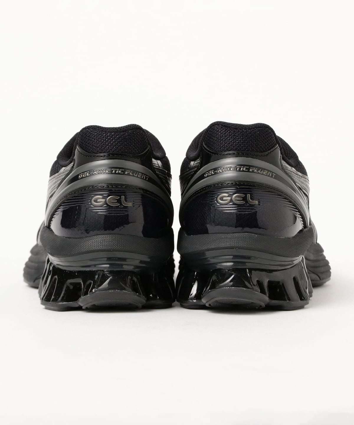 BEAMS（ビームス）ASICS / GEL-KINETIC FLUENT（シューズ スニーカー