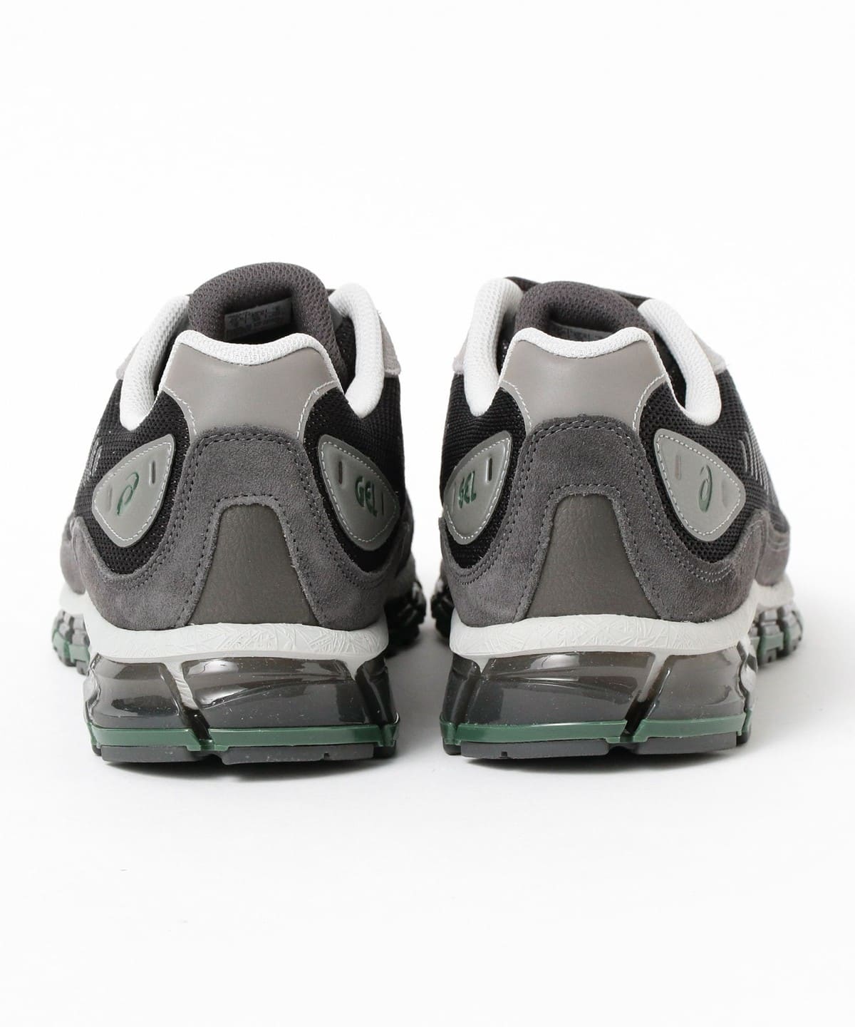 BEAMS（ビームス）ASICS / GEL-QUANTUM 360 I AMP（シューズ 