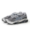 PURE SILVER/BLUE COAST