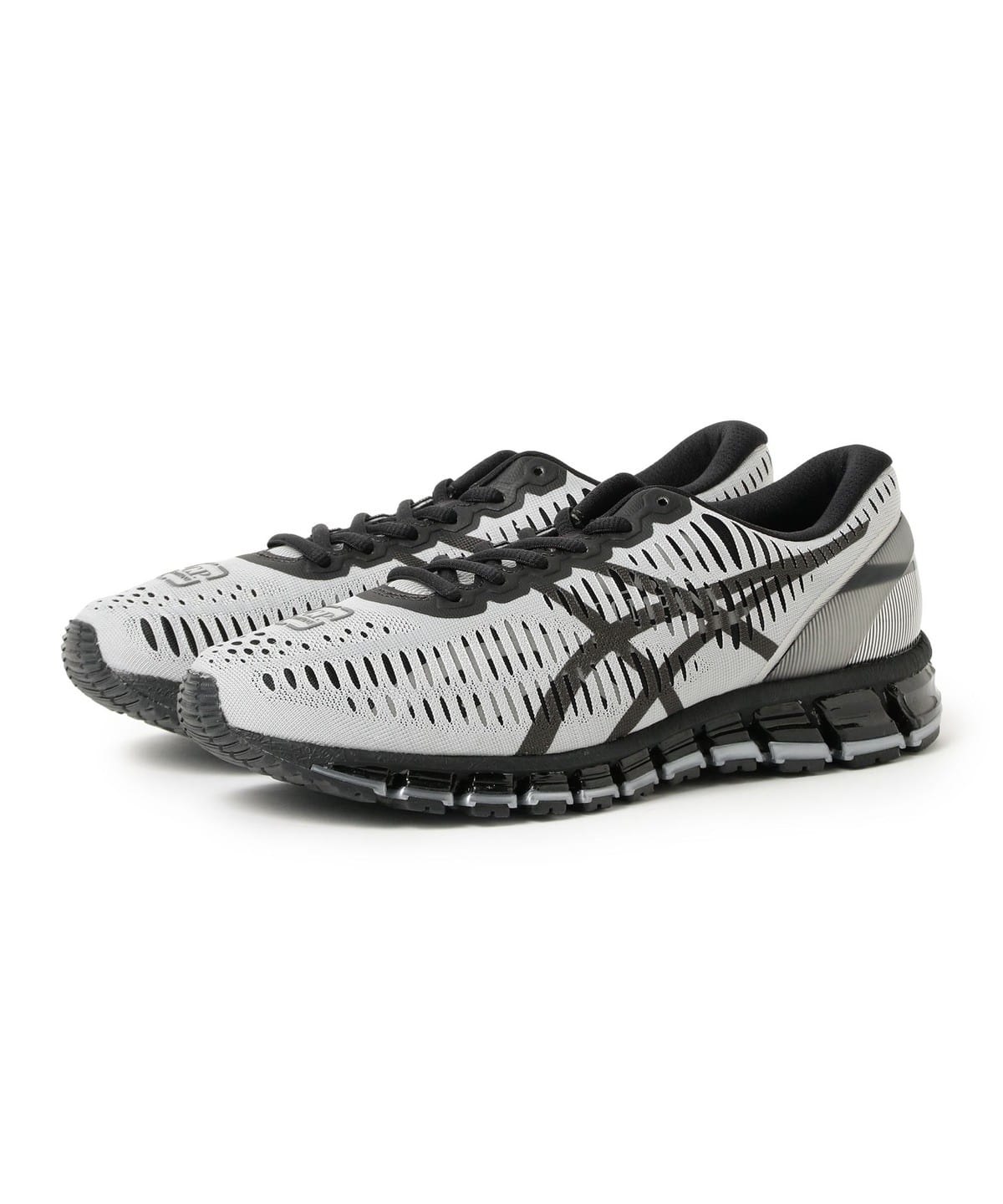 BEAMS（ビームス）【6/25値下げ】ASICS × C.P COMPANY / GEL-QUANTUM