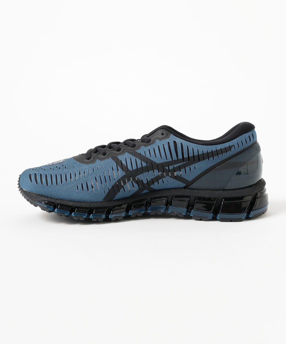 BEAMS（ビームス）ASICS × C.P COMPANY / GEL-QUANTUM 360（シューズ