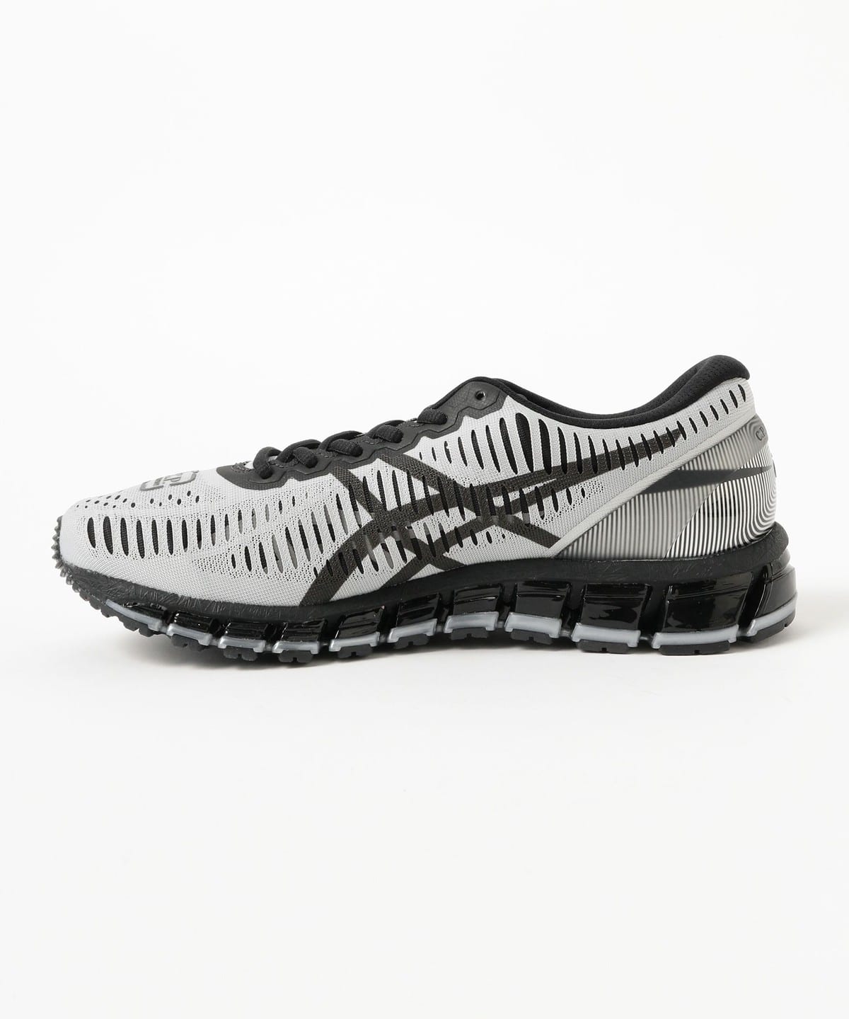 BEAMS（ビームス）ASICS × C.P COMPANY / GEL-QUANTUM 360（シューズ
