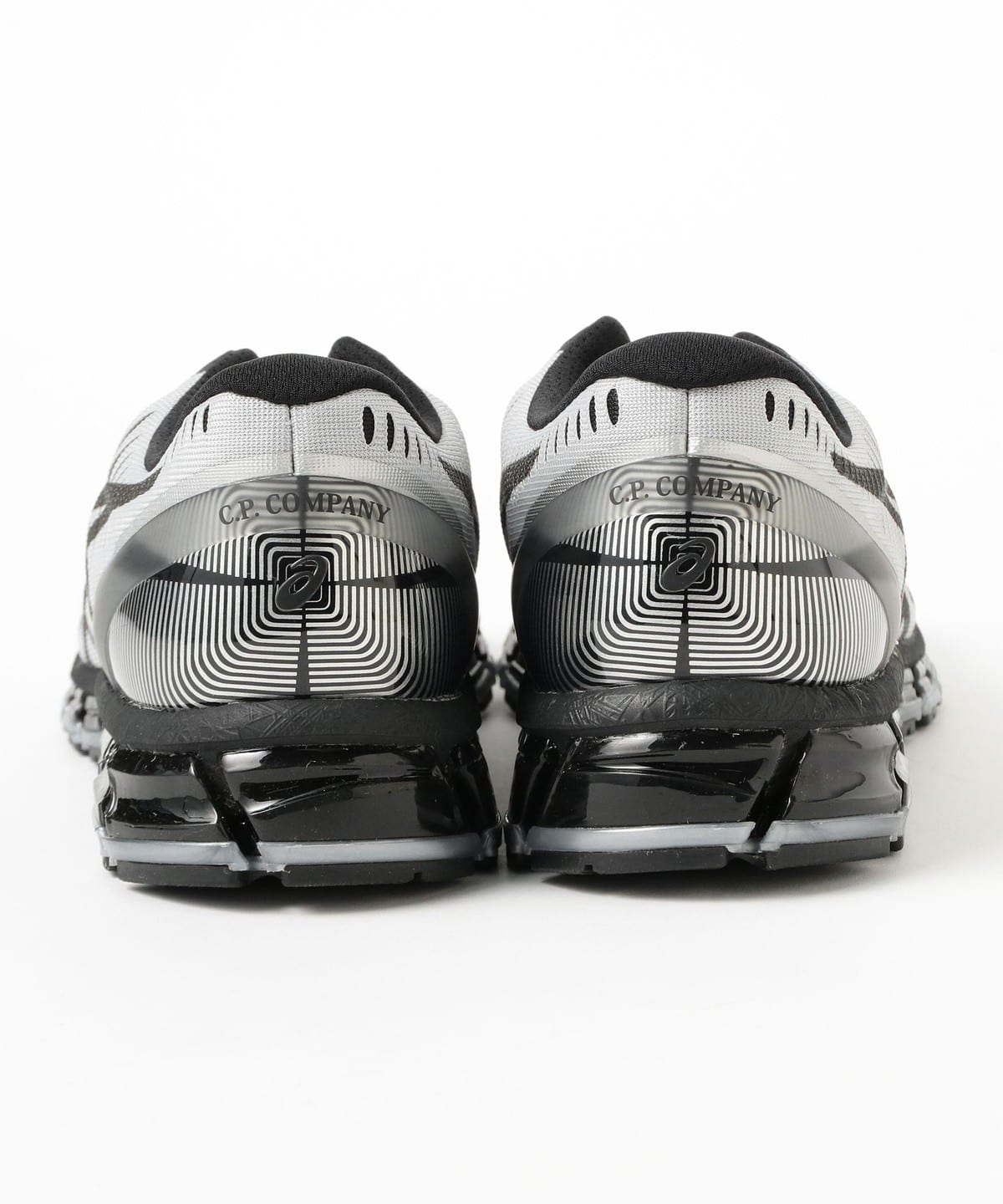 BEAMS（ビームス）【6/25値下げ】ASICS × C.P COMPANY / GEL-QUANTUM
