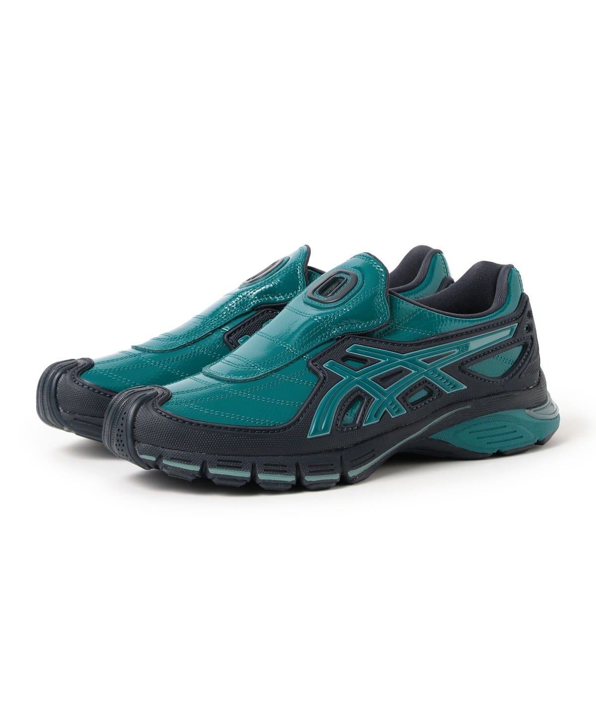 おすし BEAMS（ビームス）ASICS × OTTO958 / GEL-SD ARZACHOTTO（シューズ