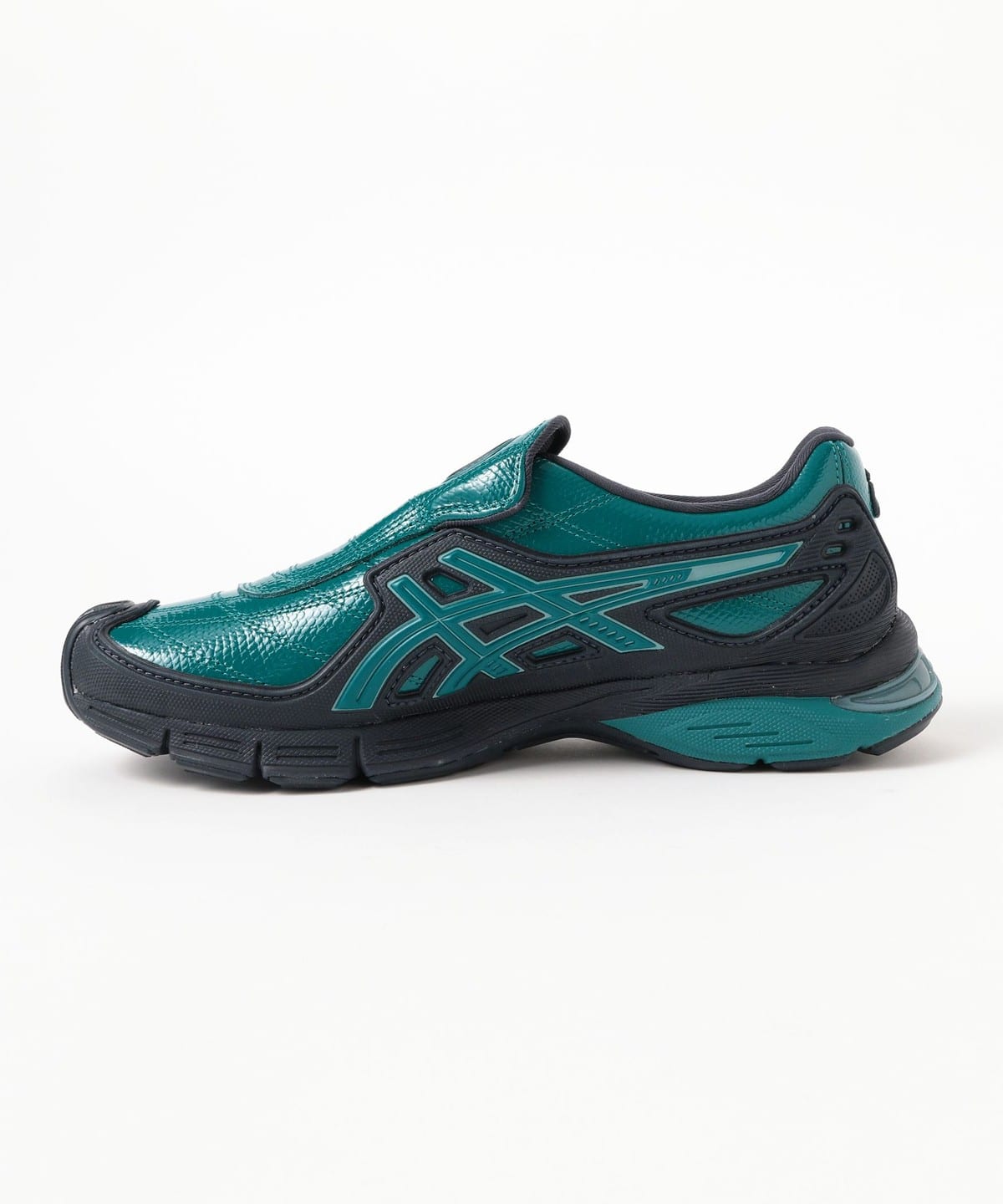 BEAMS（ビームス）ASICS × OTTO958 / GEL-SD ARZACHOTTO（シューズ