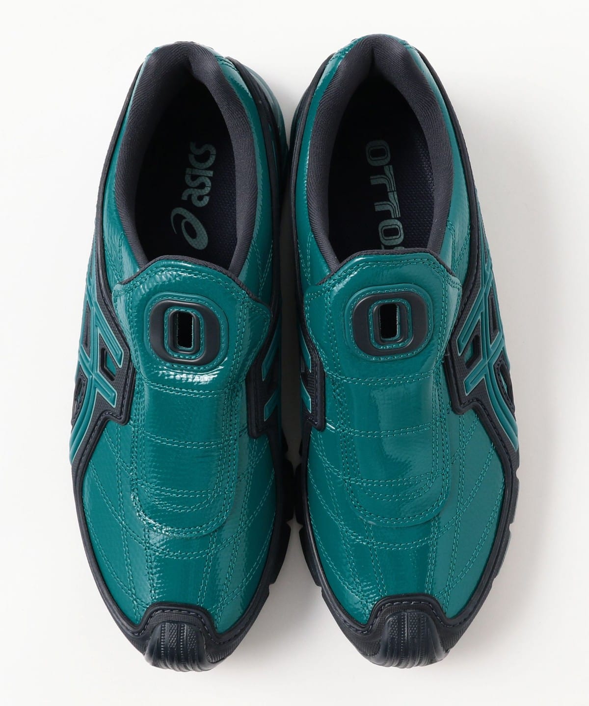 BEAMS（ビームス）ASICS × OTTO958 / GEL-SD ARZACHOTTO（シューズ