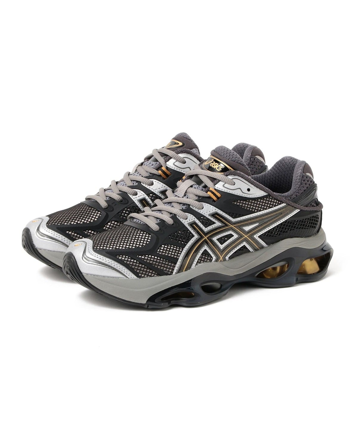 BEAMS（ビームス）ASICS / GEL-KINETIC 2.0（シューズ スニーカー