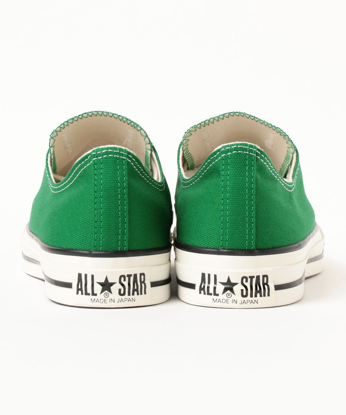 BEAMS（ビームス）CONVERSE / CANVAS ALL STAR J OX（シューズ 