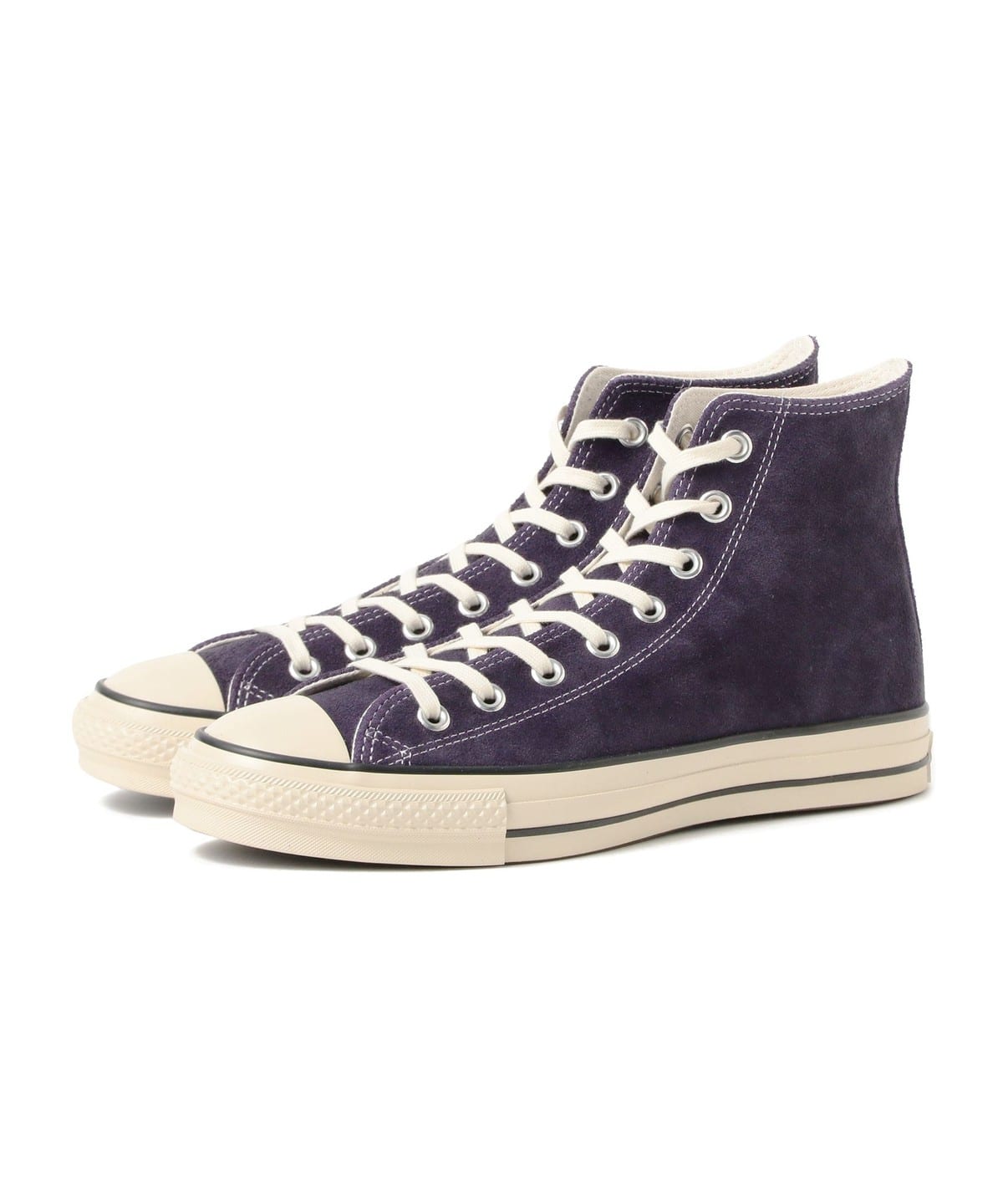 BEAMS（ビームス）CONVERSE / SUEDE ALL STAR J HI（シューズ