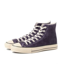 CONVERSE / SUEDE ALL STAR J HI