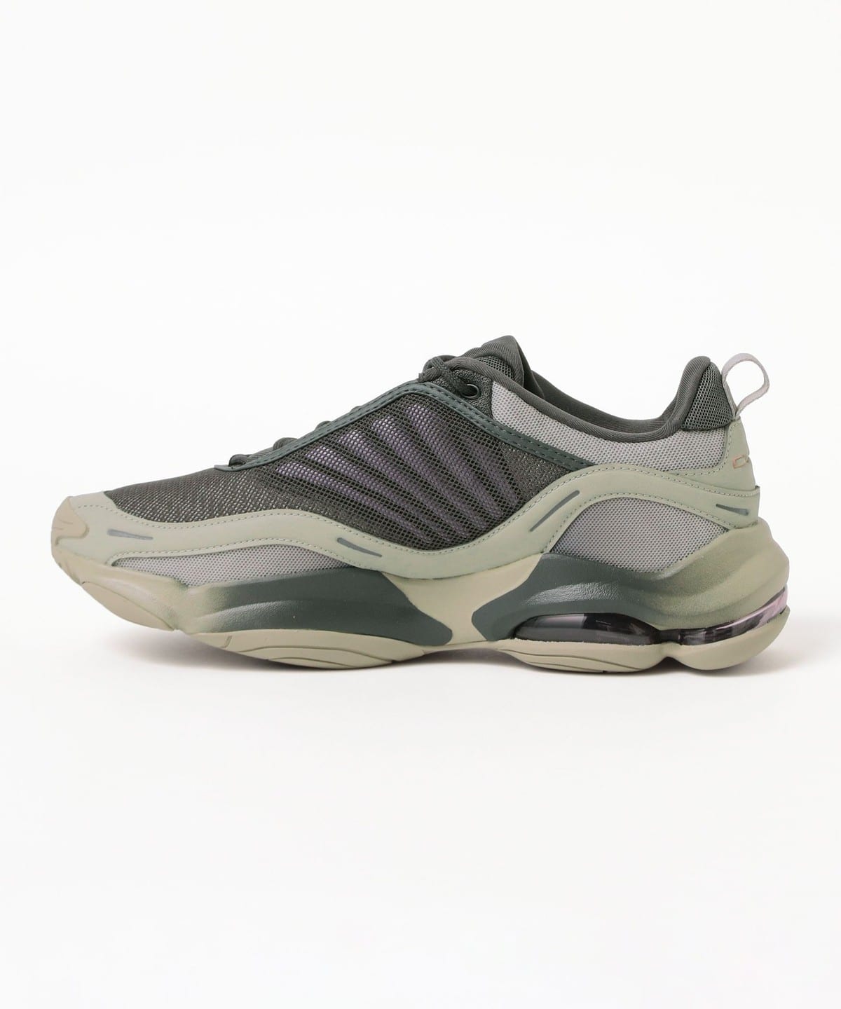 BEAMS（ビームス）Reebok / DMX SERIES 3000（シューズ スニーカー