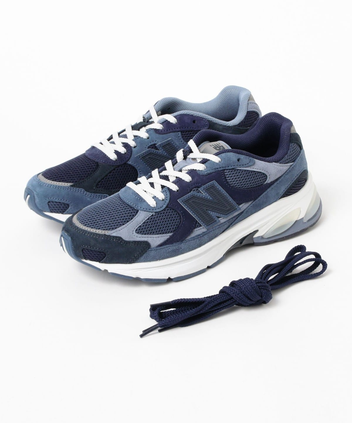 BEAMS（ビームス）【別注】New Balance / 2010（シューズ スニーカー
