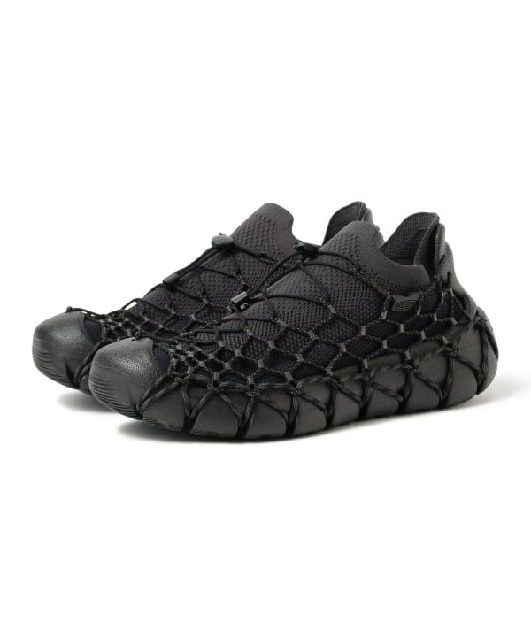 [Price reduced on 8/6] KEEN / UNEEK360 BLACK