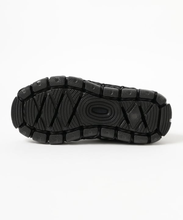 [Price reduced on 8/6] KEEN / UNEEK360 BLACK