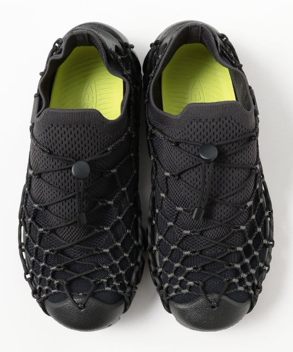 [Price reduced on 8/6] KEEN / UNEEK360 BLACK