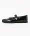 Black Patent