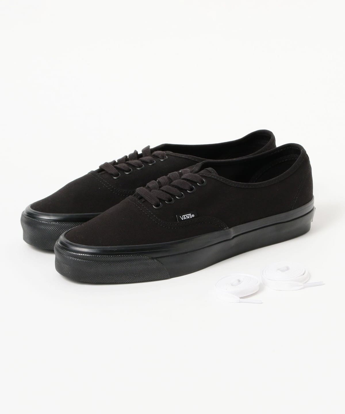 BEAMS（ビームス）VANS / PREMIUM オーセンティック（シューズ 