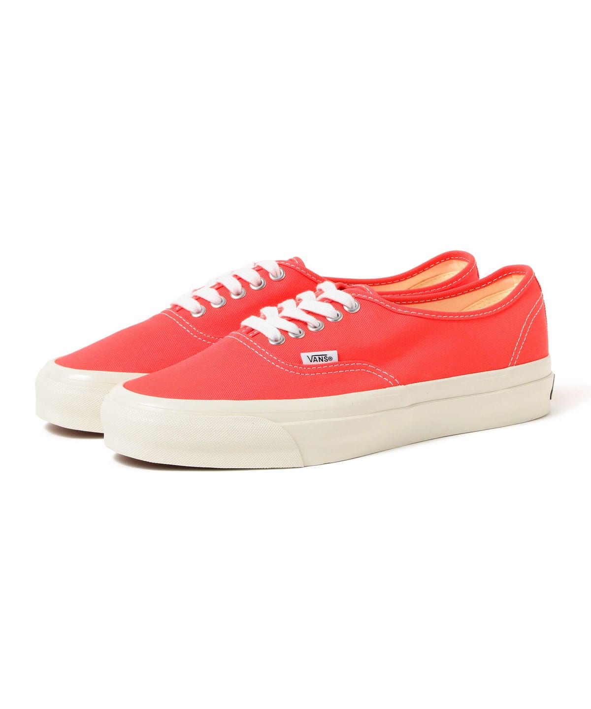 BEAMS（ビームス）VANS / PREMIUM オーセンティック（シューズ