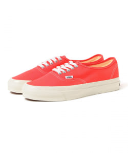 VANS / PREMIUM オーセンティック