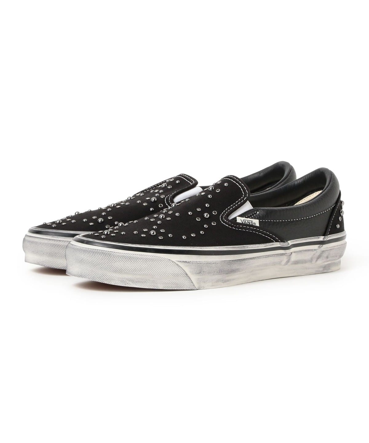 BEAMS（ビームス）VANS / PREMIUM CLASSIC SLIP-ON 98（シューズ 
