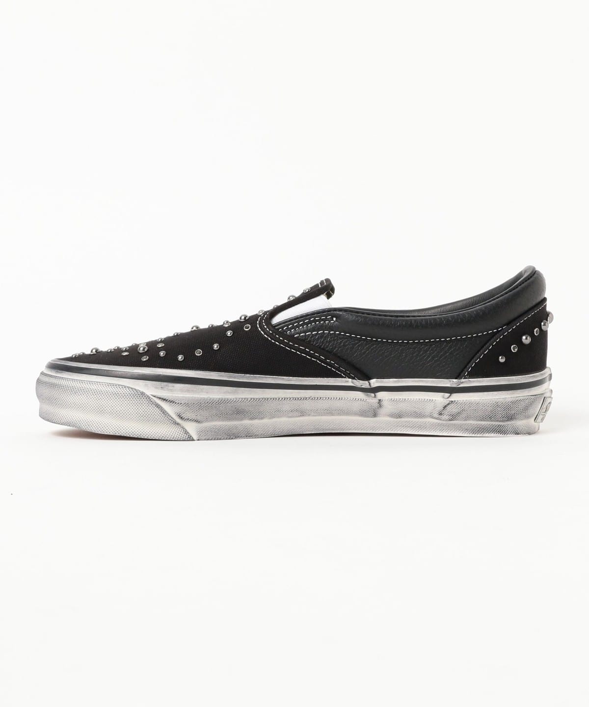 BEAMS（ビームス）VANS / PREMIUM CLASSIC SLIP-ON 98（シューズ 