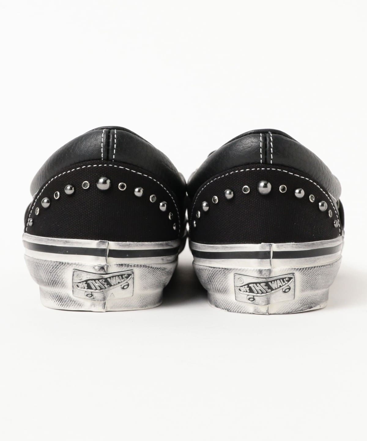 BEAMS（ビームス）VANS / PREMIUM CLASSIC SLIP-ON 98（シューズ 