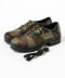 OAMC WOODLAND CAMO