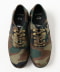 OAMC WOODLAND CAMO